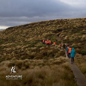 weather course, weather, adventure southland